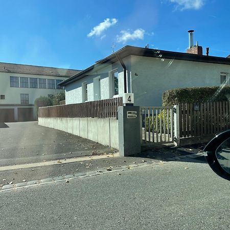 Sunnyhome Monteurwohnungen Und Apartments In Weiden Weiden in der Oberpfalz Eksteriør bilde