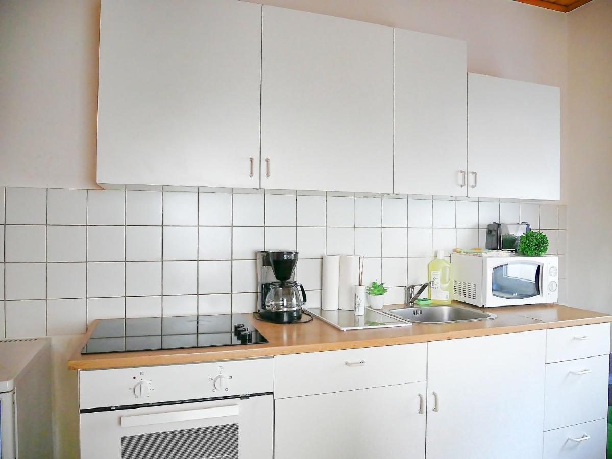 Sunnyhome Monteurwohnungen Und Apartments In Weiden Weiden in der Oberpfalz Eksteriør bilde